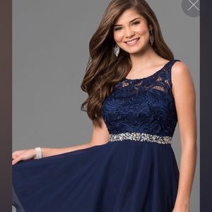 Party/Prom/Formal Dress